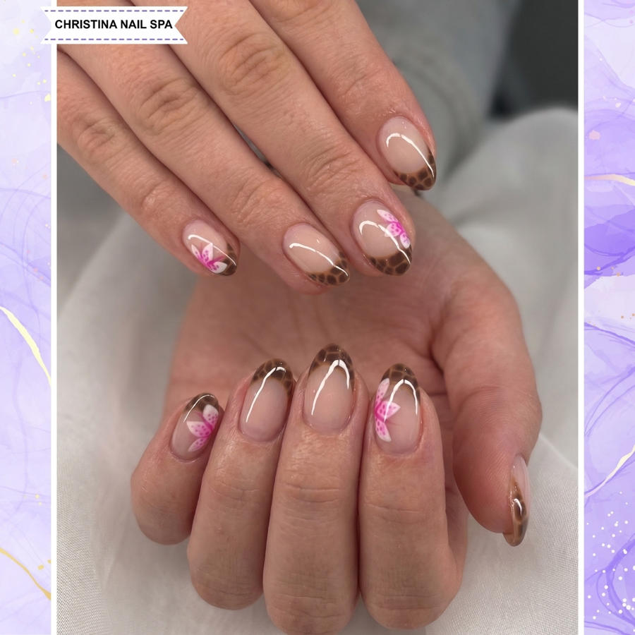 Nail Art Design